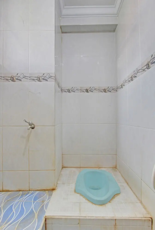 Джокьякарта: SPOT ON 92257 Orchid Guest House
