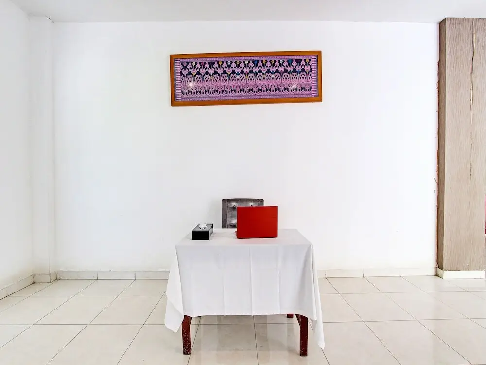 Джокьякарта: SPOT ON 92257 Orchid Guest House