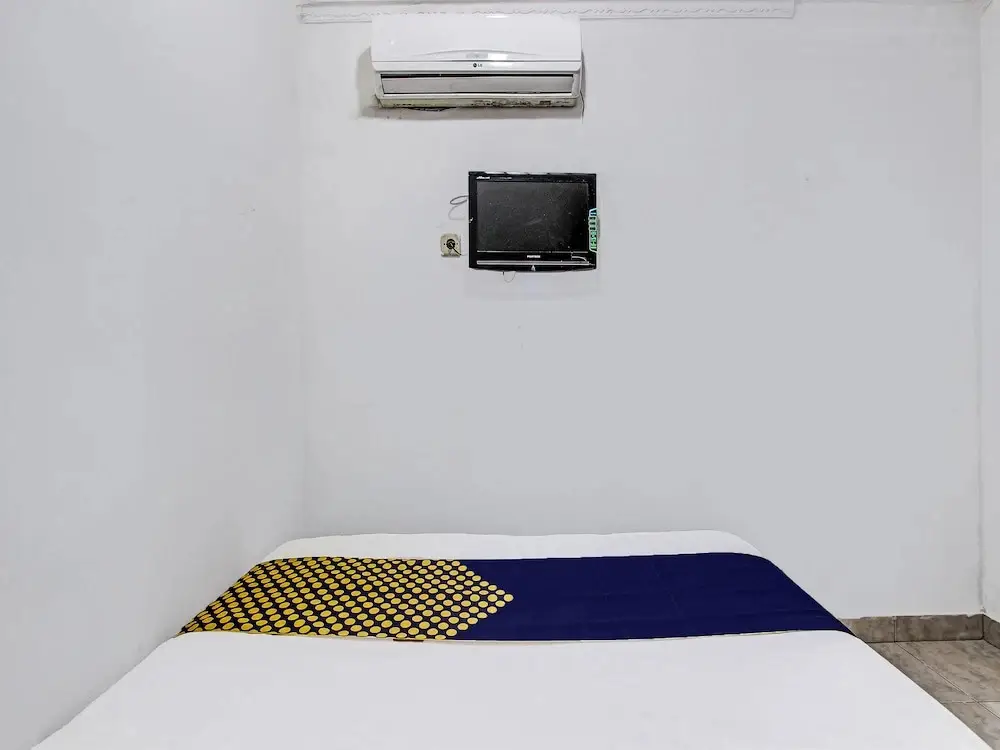 Джокьякарта: SPOT ON 92257 Orchid Guest House