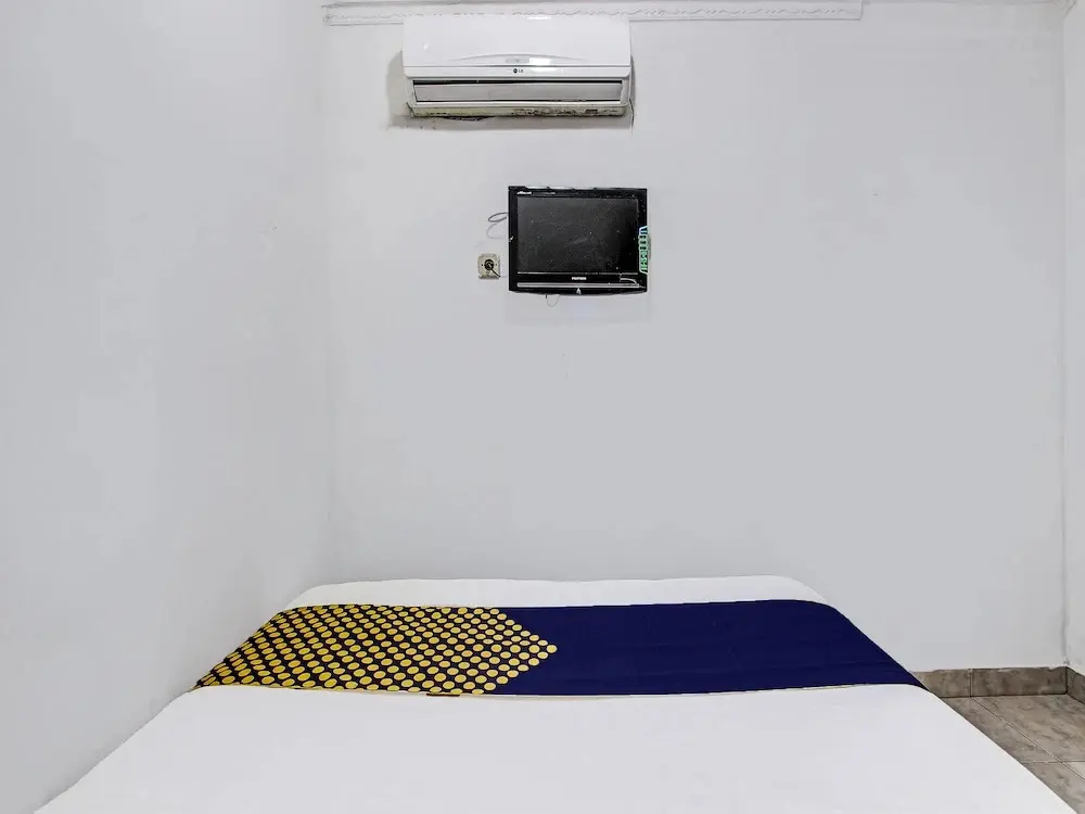 Джокьякарта: SPOT ON 92257 Orchid Guest House