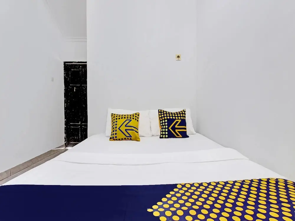 Джокьякарта: SPOT ON 92257 Orchid Guest House