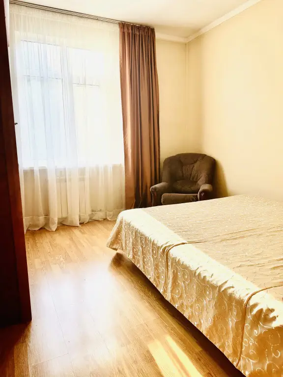 Сочи: V Tsentralnoj Chasti Goroda Guest House