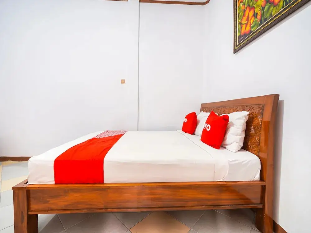 Бандунг: OYO 91561 Gandhi Hotel