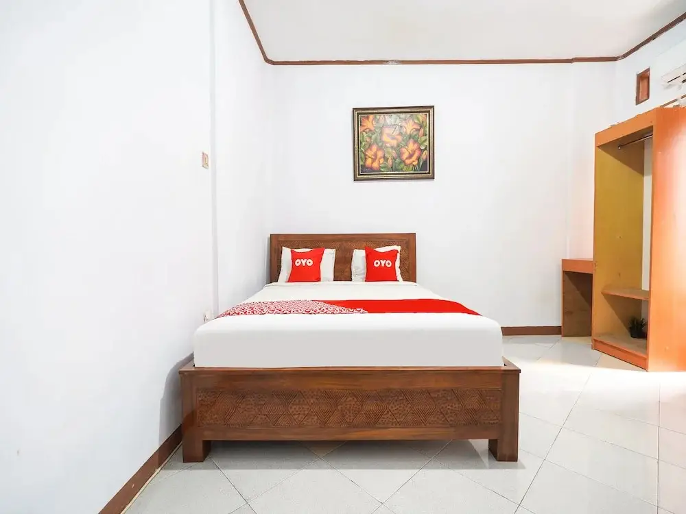 Бандунг: OYO 91561 Gandhi Hotel