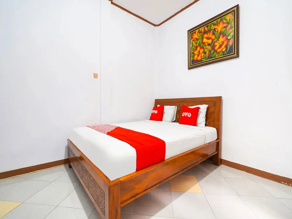 Бандунг: OYO 91561 Gandhi Hotel