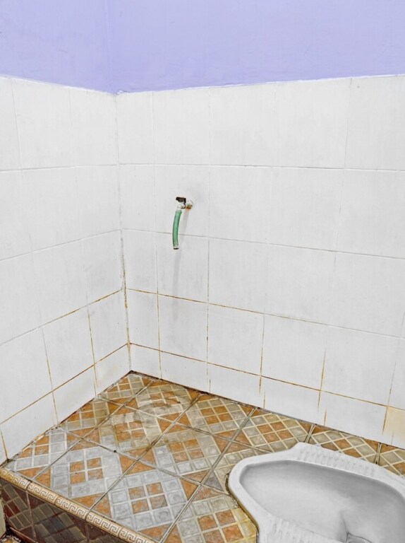 Патранг: OYO 90729 Sekar Guest House Jember