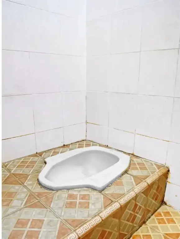 Патранг: OYO 90729 Sekar Guest House Jember