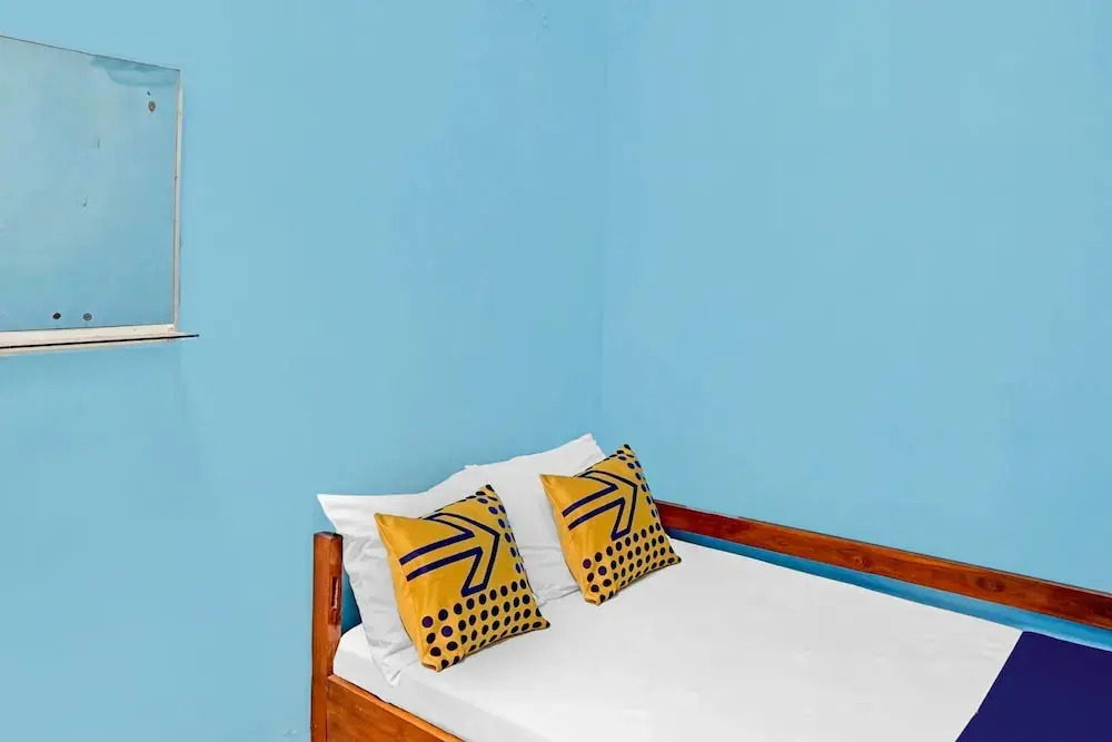 Патранг: OYO 90729 Sekar Guest House Jember