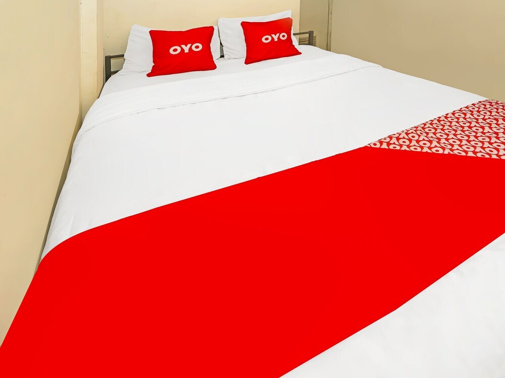 Бекаси: OYO 92262 Backpacker Homestay Cibubur