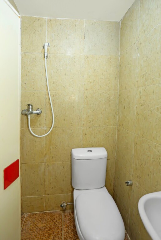 Бекаси: OYO 92262 Backpacker Homestay Cibubur