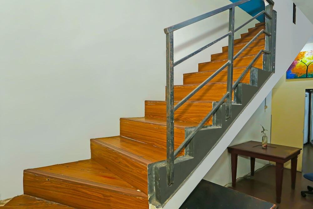 Бекаси: OYO 92262 Backpacker Homestay Cibubur