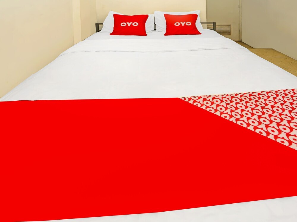 Бекаси: OYO 92262 Backpacker Homestay Cibubur