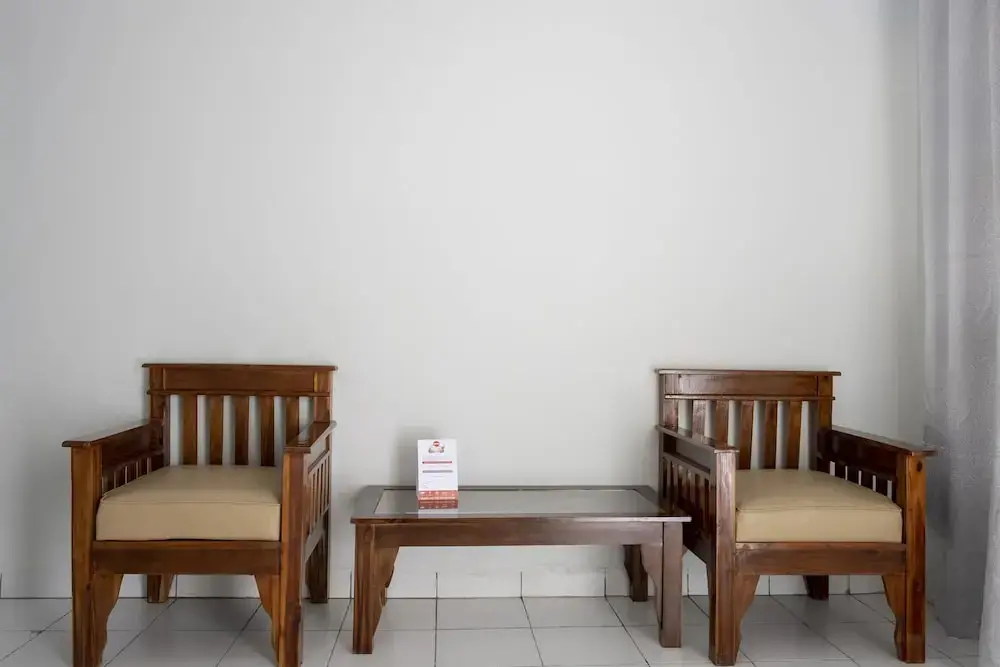 Бранти: OYO 3115 Branti Raya Guest House Syariah