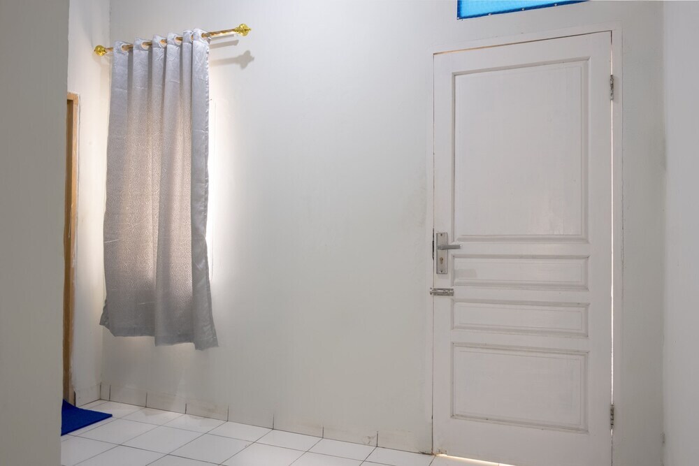 Бранти: OYO 3115 Branti Raya Guest House Syariah