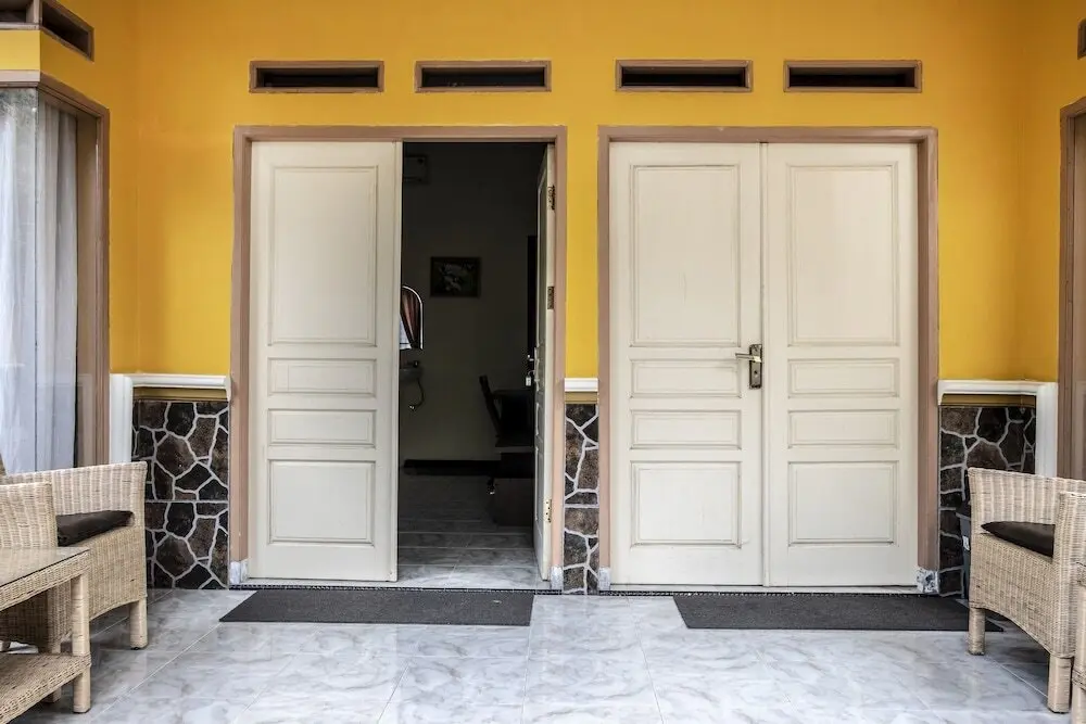 Бранти: OYO 3115 Branti Raya Guest House Syariah