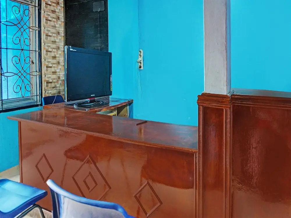 Палембанг: Super OYO 92189 Wisma Inayah Syariah