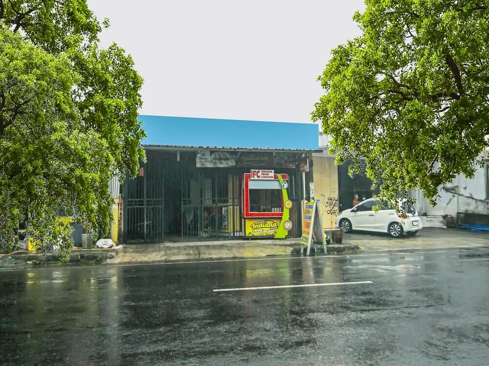 Тасикмалая: SPOT ON 92219 Pondok Karisma Syariah