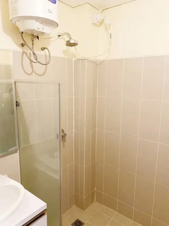 Южный Тангеранг: Altiz Apartments at Bintaro by OkeStay