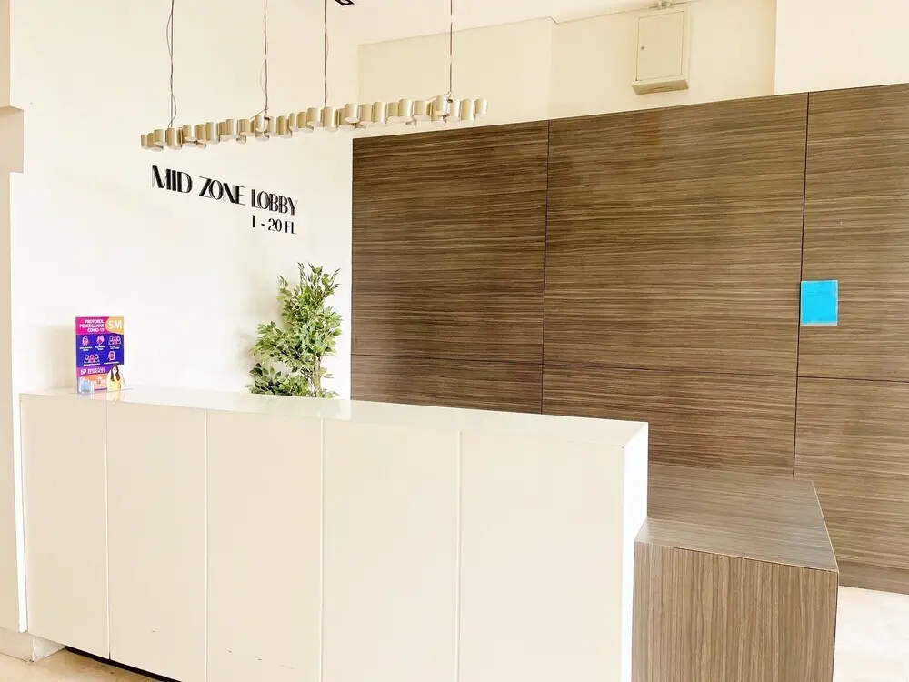 Южный Тангеранг: Altiz Apartments at Bintaro by OkeStay