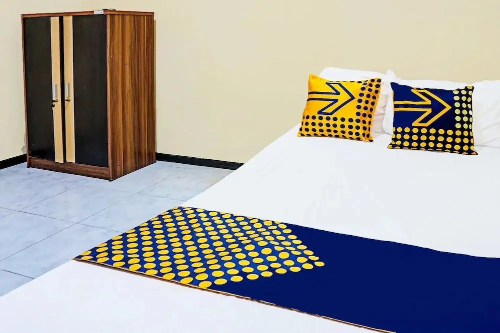 Маланг: OYO Life 92091 Citra Omah Syariah