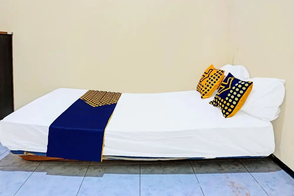 Маланг: OYO Life 92091 Citra Omah Syariah