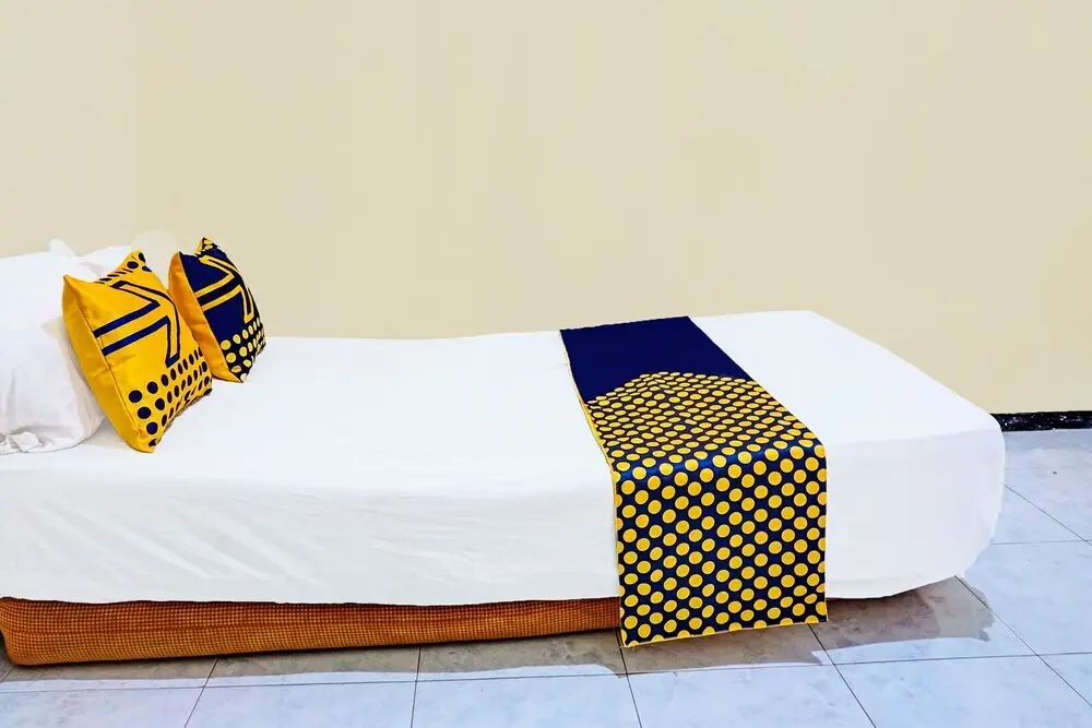 Маланг: OYO Life 92091 Citra Omah Syariah