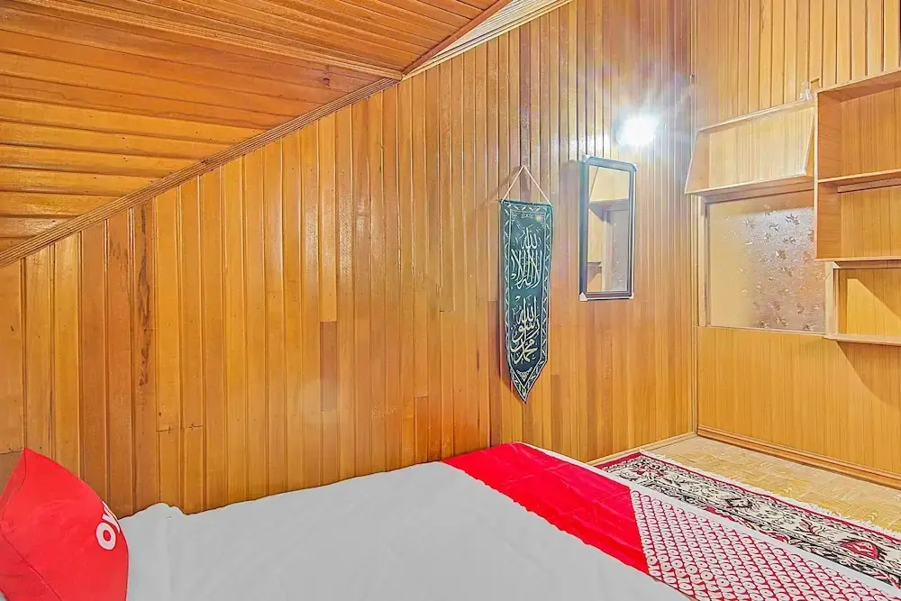 Паданг: OYO 90526 New Bunga Sonsang Homestay Syariah