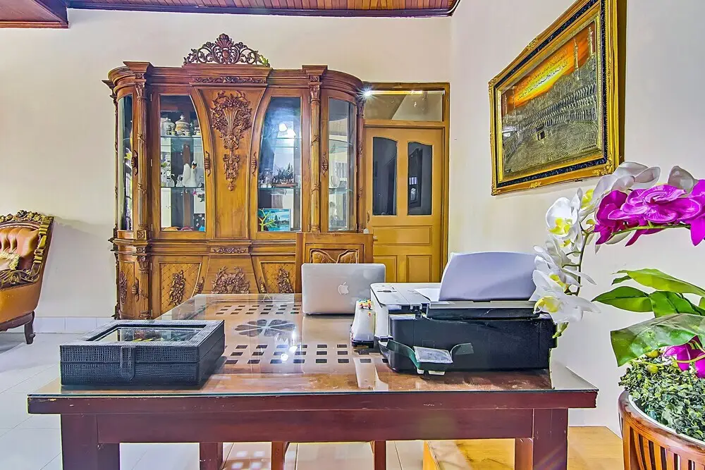 Паданг: OYO 90526 New Bunga Sonsang Homestay Syariah
