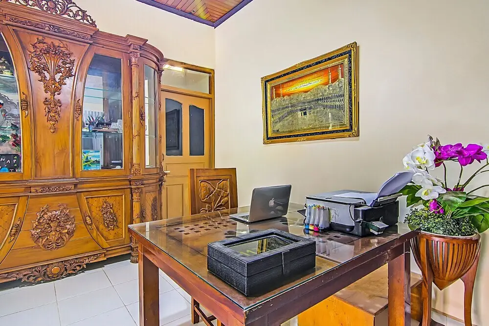 Паданг: OYO 90526 New Bunga Sonsang Homestay Syariah