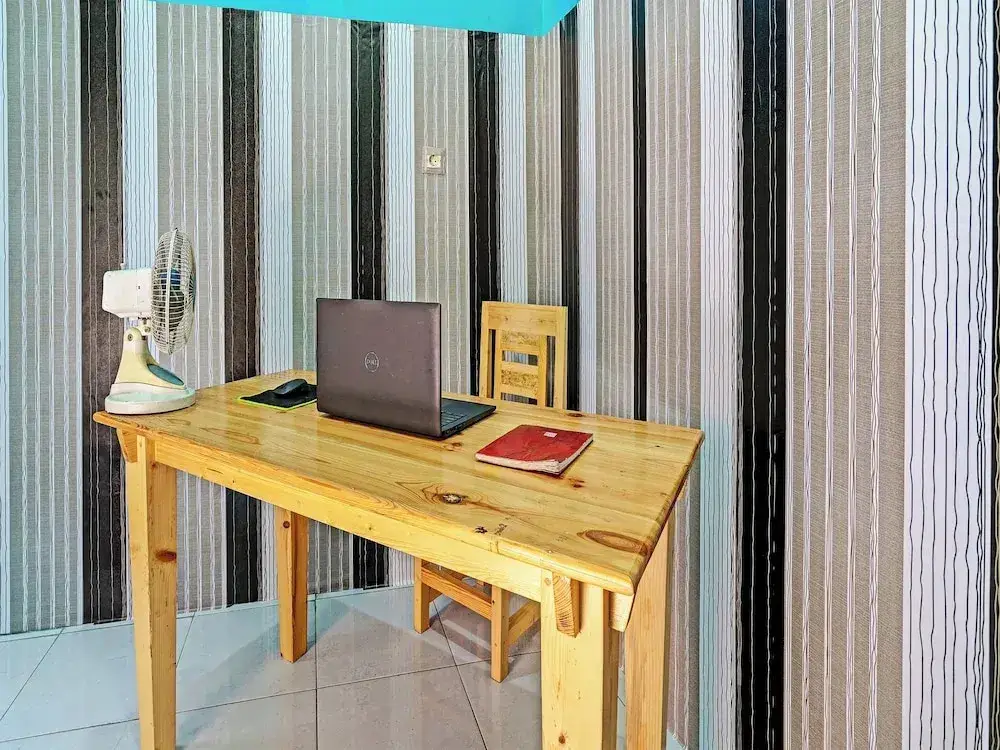 Сореанг: OYO 92269 Arjuna Homestay
