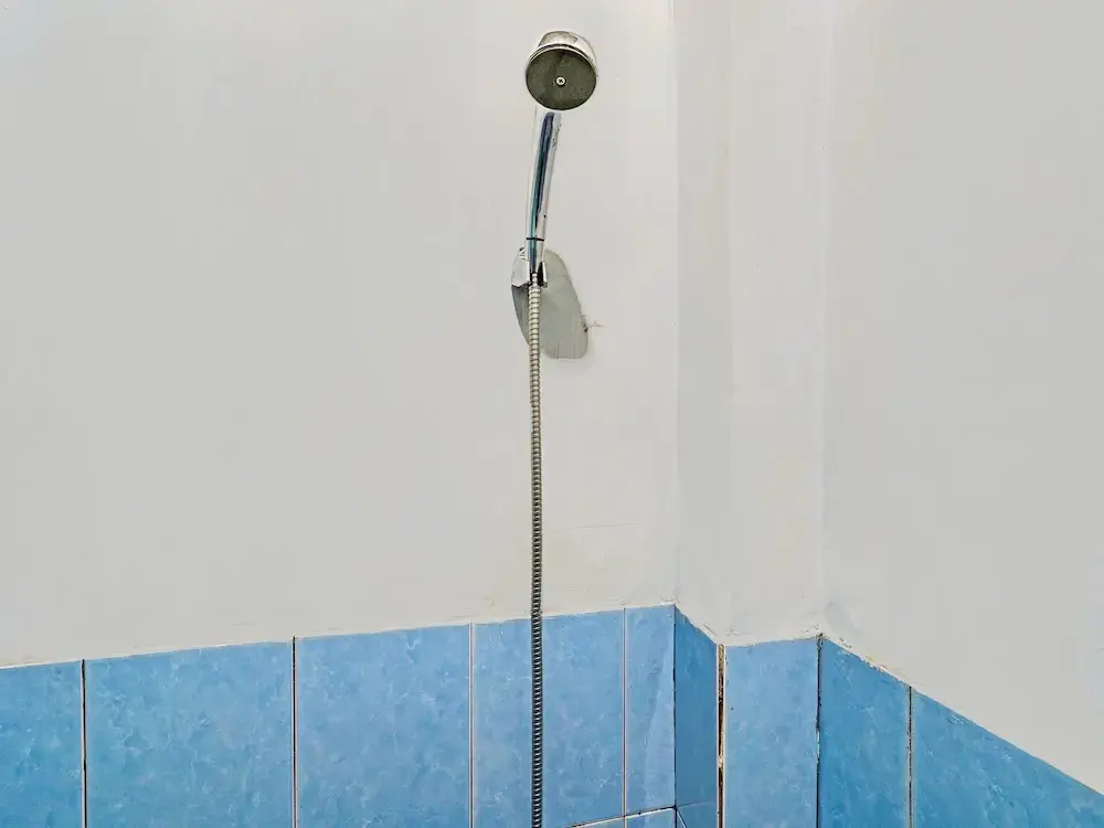 Сореанг: OYO 92269 Arjuna Homestay