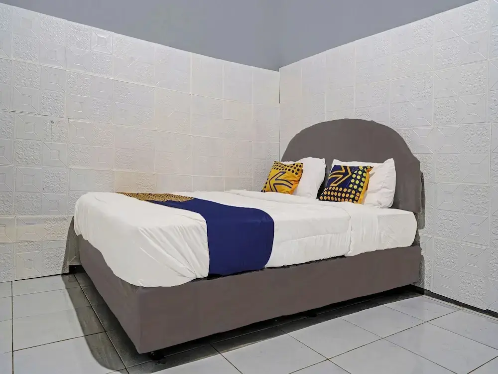 Сореанг: OYO 92269 Arjuna Homestay