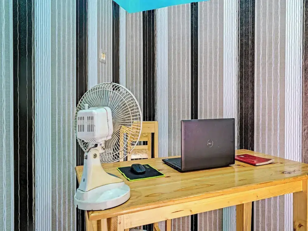 Сореанг: OYO 92269 Arjuna Homestay