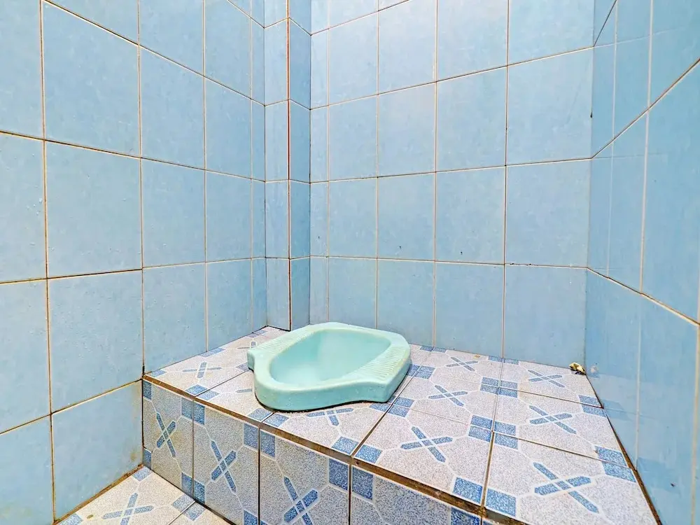 Сореанг: OYO 92269 Arjuna Homestay