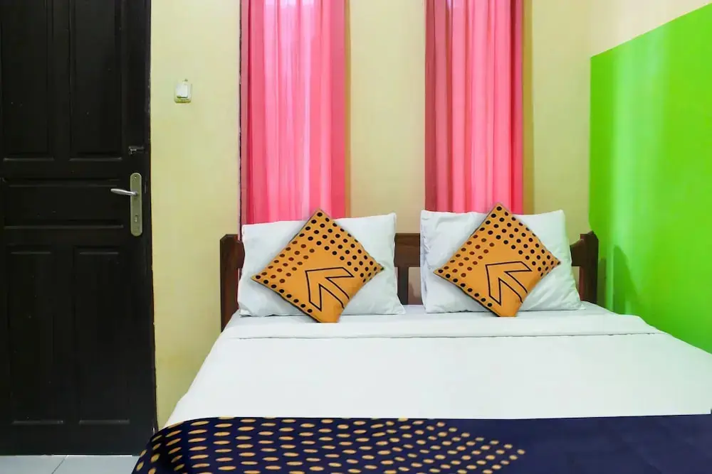 Купанг: SPOT ON 91227 Al Bayt Syariah Guest House