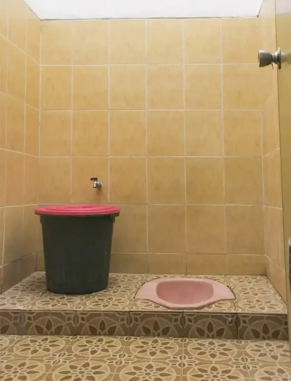 Купанг: SPOT ON 91227 Al Bayt Syariah Guest House