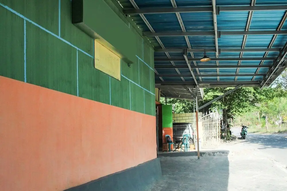 Купанг: SPOT ON 91227 Al Bayt Syariah Guest House