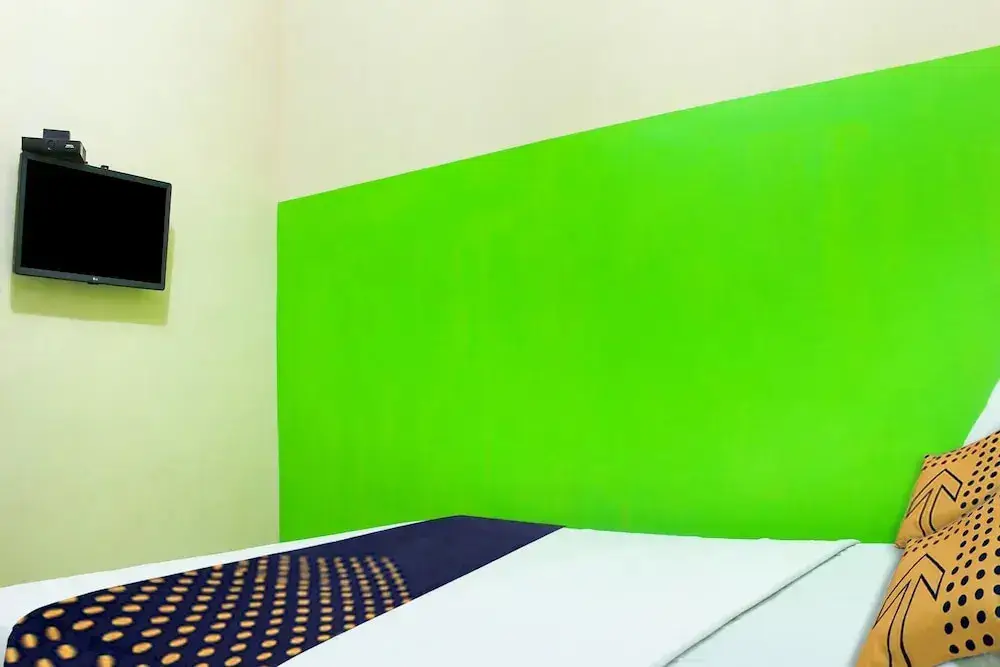 Купанг: SPOT ON 91227 Al Bayt Syariah Guest House