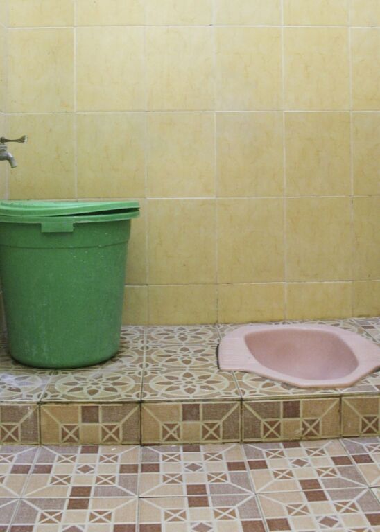 Купанг: SPOT ON 91227 Al Bayt Syariah Guest House