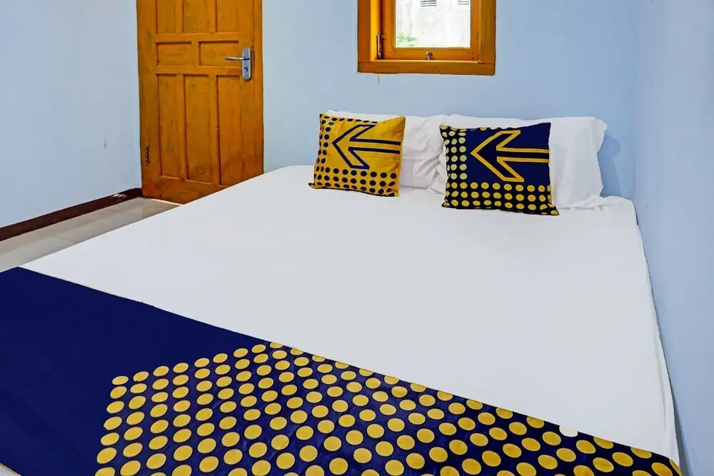 Купанг: SPOT ON 91227 Al Bayt Syariah Guest House