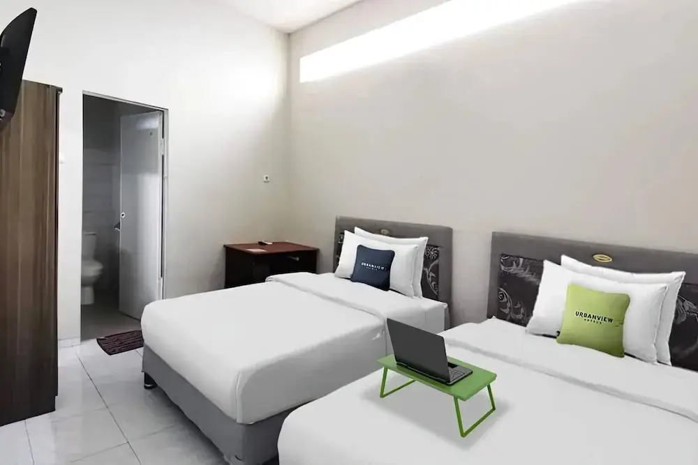 Сурабая: Kozy 15 Guesthouse