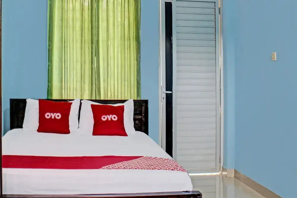Купанг: OYO 92204 Kost Ancacei