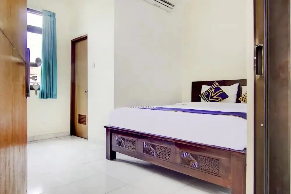 Тангеранг: OYO Life 90152 Garuda Bima Residence Syariah