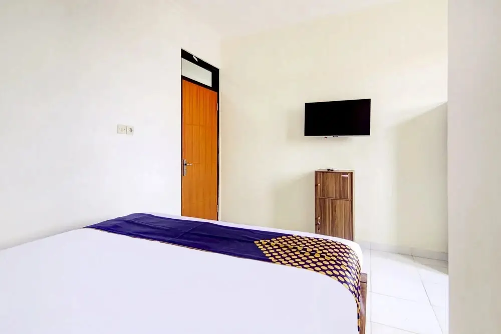 Тангеранг: OYO Life 90152 Garuda Bima Residence Syariah