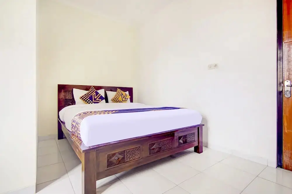 Тангеранг: OYO Life 90152 Garuda Bima Residence Syariah