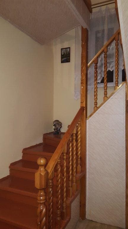 Углич: V Ugliche Guest House
