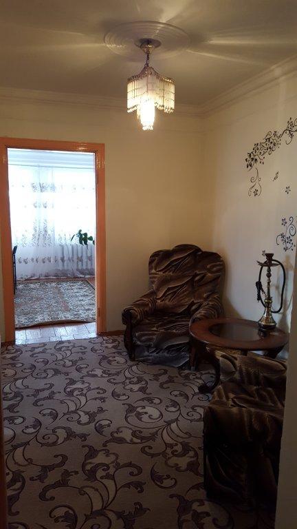 Углич: V Ugliche Guest House
