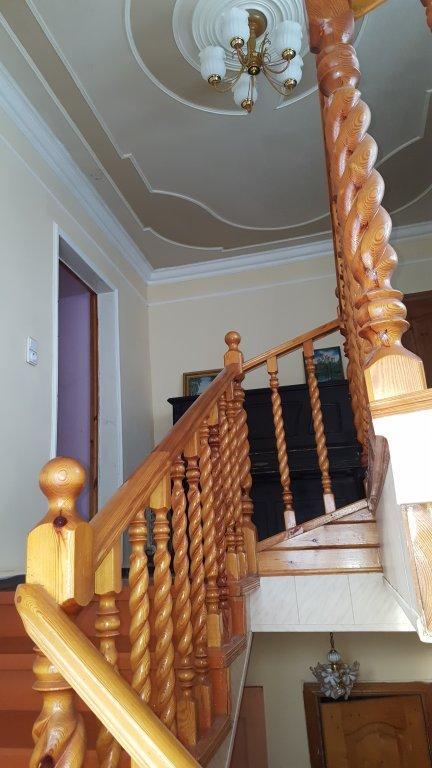 Углич: V Ugliche Guest House