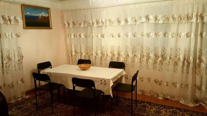 Углич: V Ugliche Guest House