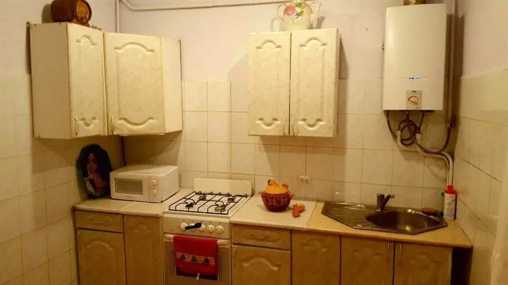 Углич: V Ugliche Guest House